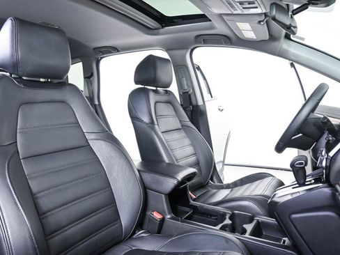 Used 2019 Honda CR-V EX image 21