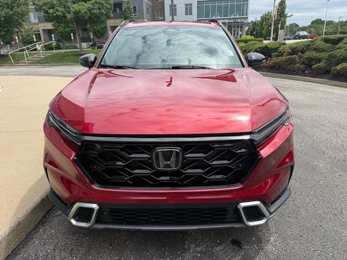 Used 2023 Honda CR-V Sport Touring image 11