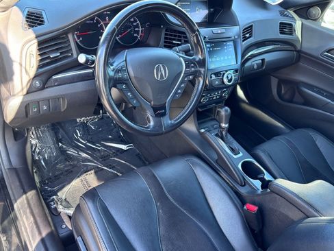 Used 2020 Acura ILX FWD image 17