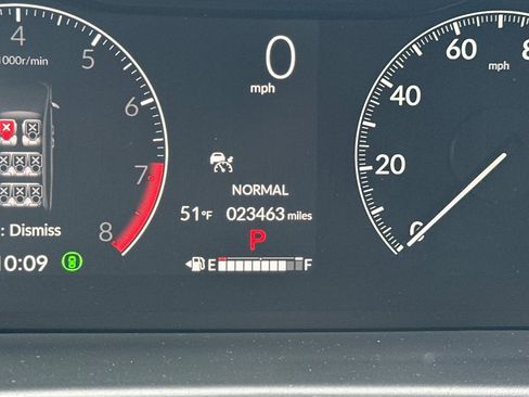 Used 2025 Honda Odyssey Sport-L image 41