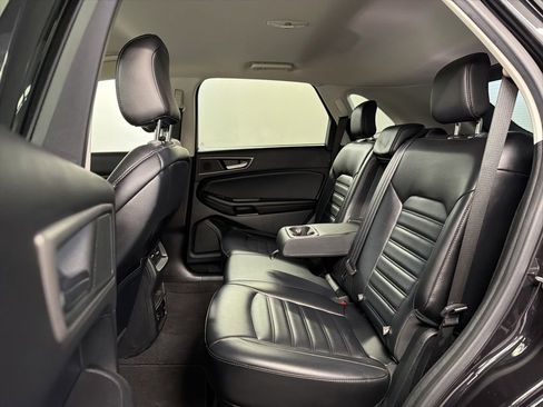 Used 2022 Ford Edge SEL w/ Convenience Package AWD/4WD image 29