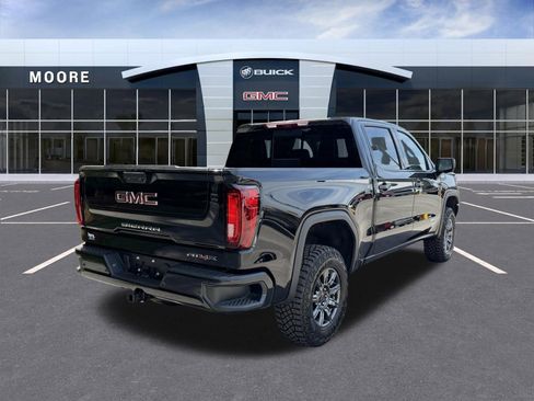 New 2026 GMC Sierra 1500 AT4X AWD/4WD image 3
