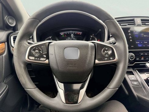 Used 2017 Honda CR-V EX image 30