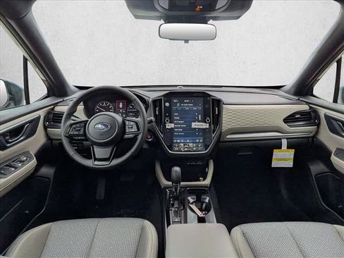 New 2026 Subaru Forester Premium image 14