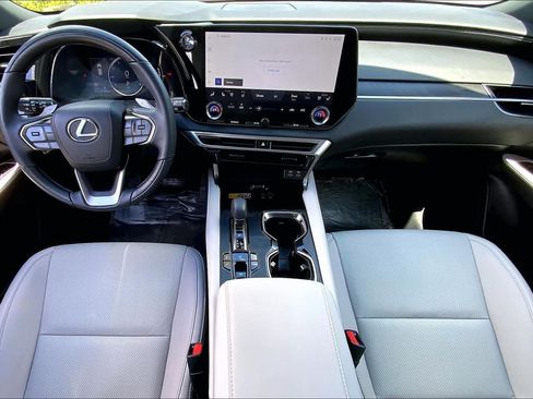 Used 2024 Lexus RX 350 Premium w/ Cold Area Package AWD/4WD image 15