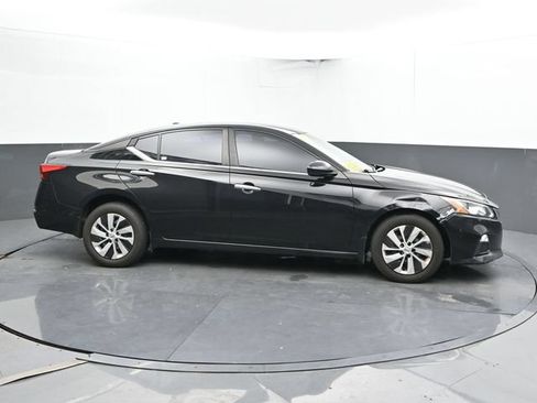 Used 2020 Nissan Altima 2.5 S w/ Driver Assist Package AWD/4WD image 4