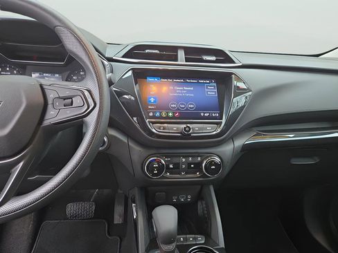 Used 2023 Chevrolet TrailBlazer LT w/ Convenience Package image 25