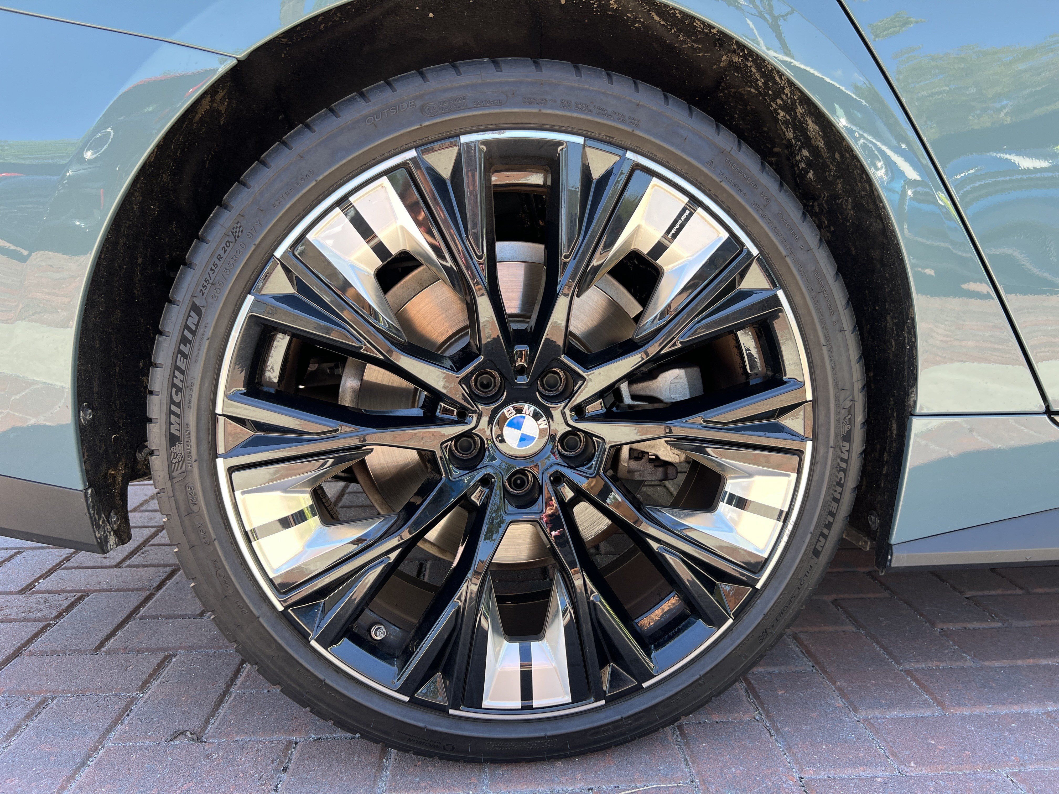 Used 2025 BMW 430i RWD image 13
