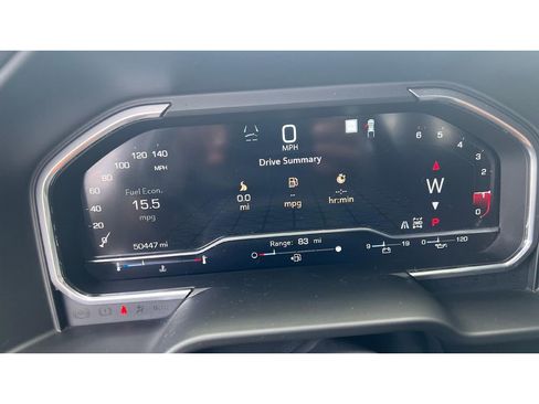 Used 2022 GMC Sierra 1500 AT4 w/ AT4 Preferred Package image 20