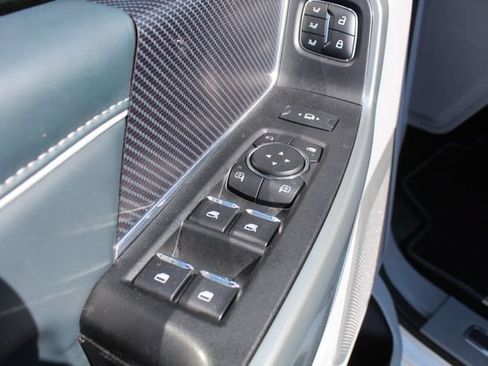 Used 2024 Ford F250 Limited AWD/4WD image 44