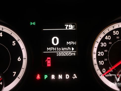 Used 2013 RAM 1500 Tradesman w/ Popular Equipment Group image 9