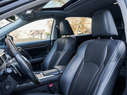 Used 2020 Lexus RX 450h AWD w/ Premium Package image 16