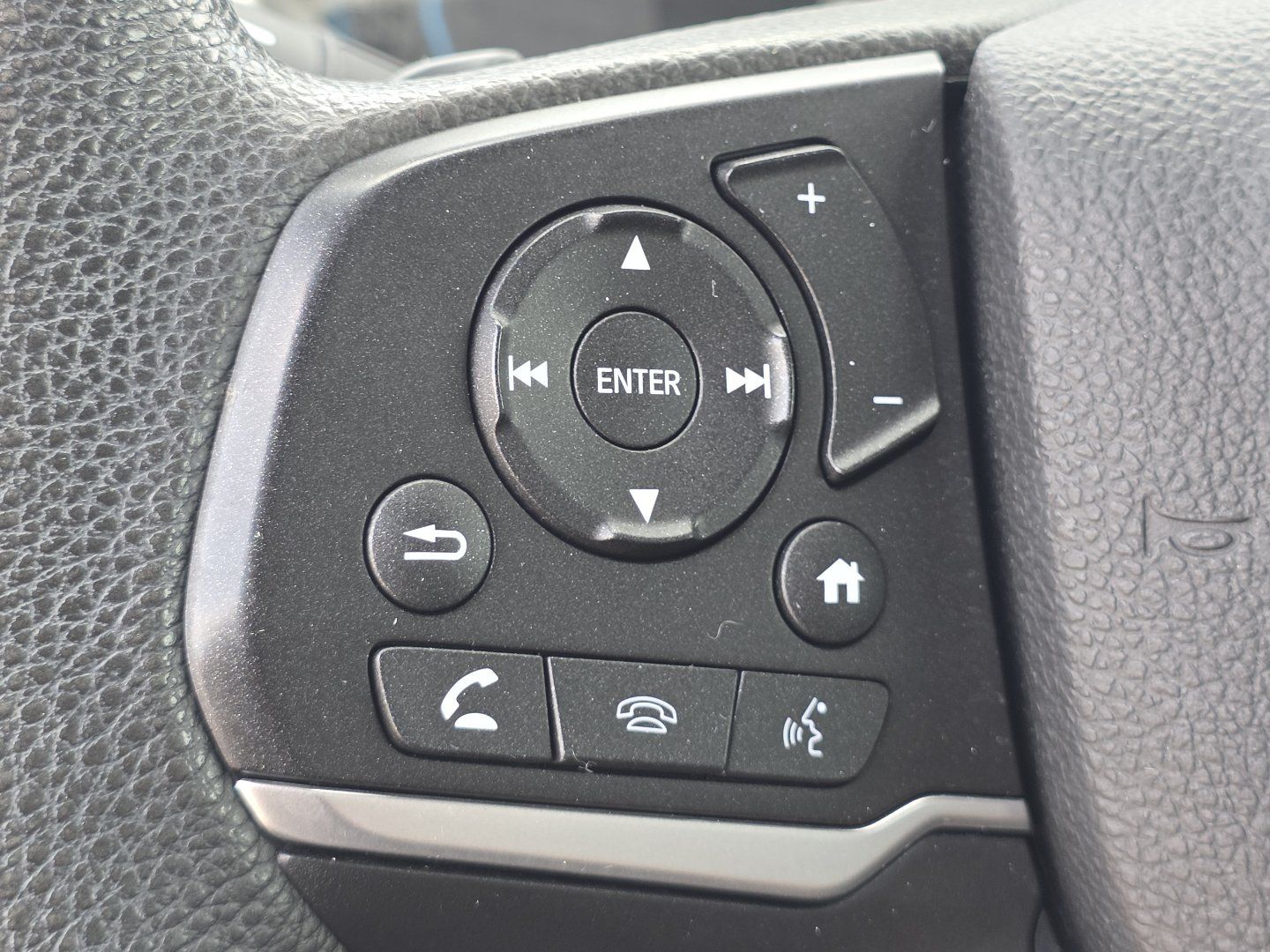 Certified 2021 Honda Odyssey EX image 28