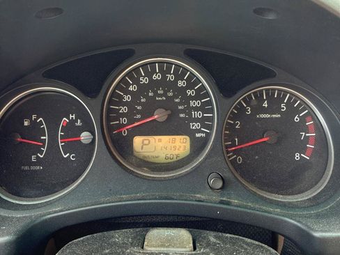 Used 2005 Subaru Forester 2.5XS AWD/4WD image 15