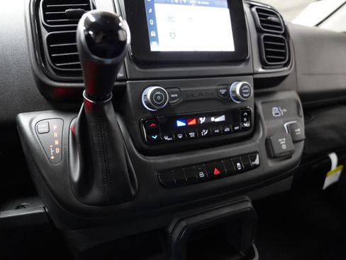 New 2026 RAM ProMaster 2500 w/ Convenience Group FWD image 26