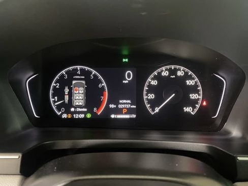 Certified 2025 Honda Pilot EX-L image 34