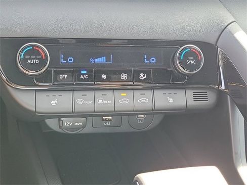 New 2026 Hyundai Elantra SEL Sport Premium image 12