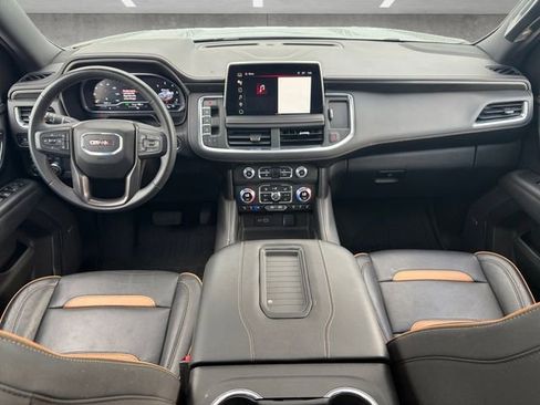 Used 2023 GMC Yukon XL AT4 w/ AT4 Premium Package image 20