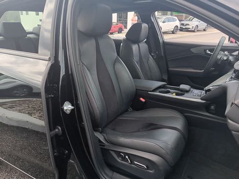 Used 2023 Acura TLX w/ A-SPEC Package AWD/4WD image 20
