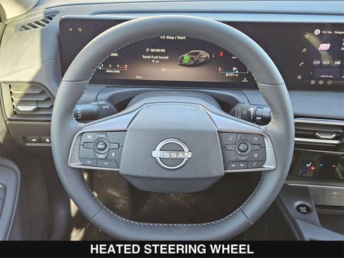 New 2026 Nissan Sentra SV image 24