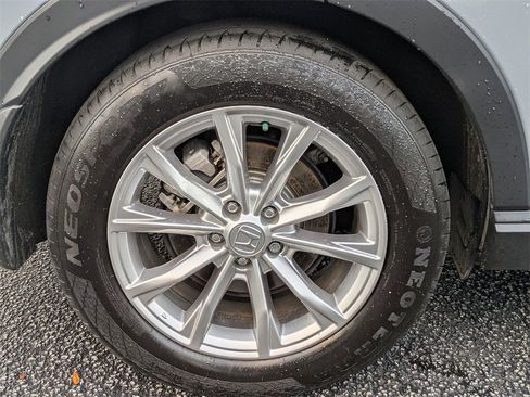 Used 2024 Honda CR-V EX-L image 12