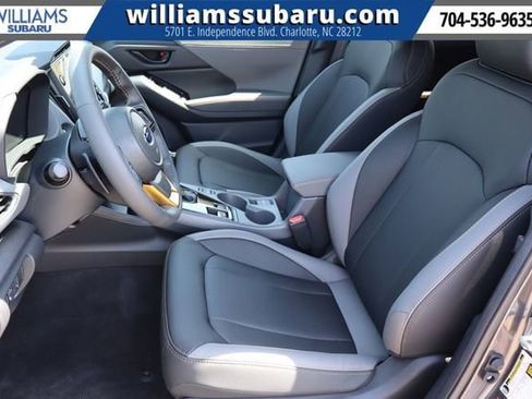 New 2026 Subaru Crosstrek 2.5i Wilderness AWD/4WD image 10