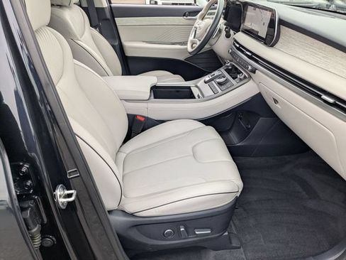 Used 2025 Hyundai Palisade Calligraphy AWD/4WD image 33