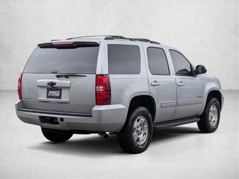 Used 2013 Chevrolet Tahoe LS w/ Convenience Package image 5