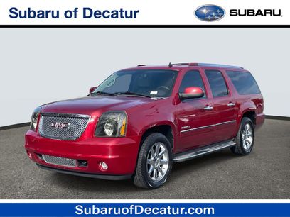 Used 2013 GMC Yukon XL Denali