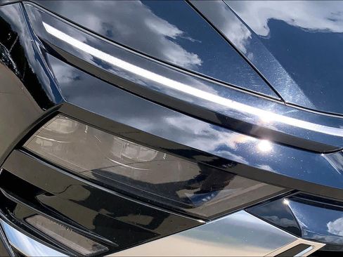 Used 2025 Hyundai Sonata SEL FWD image 25