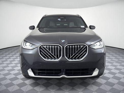 Used 2025 BMW X3 xDrive30i w/ Premium Package AWD/4WD image 6
