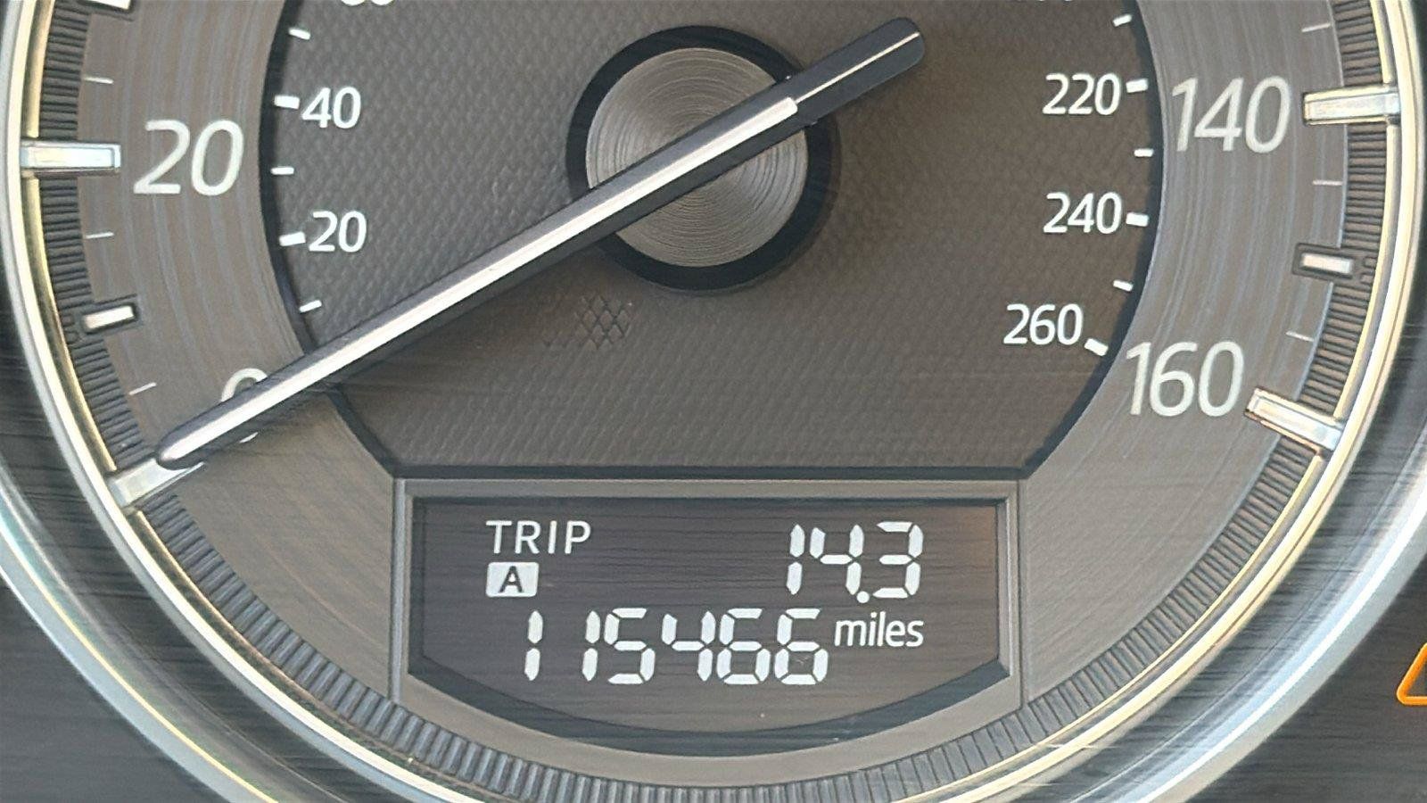 Used 2016 MAZDA CX-5 Grand Touring AWD/4WD image 10