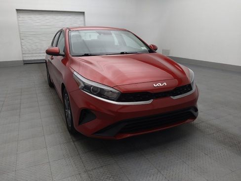 Used 2022 Kia Forte LXS FWD image 14
