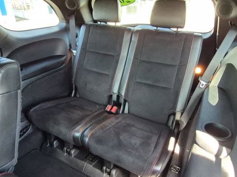 Used 2023 Dodge Durango Citadel AWD/4WD image 9