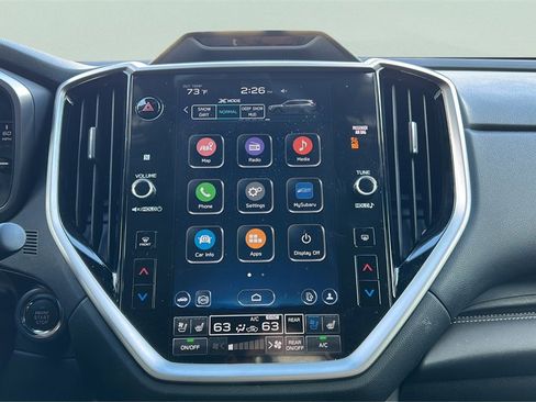 Used 2023 Subaru Ascent Touring image 20