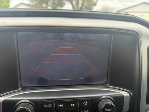 Used 2014 GMC Sierra 1500 SLE RWD image 13