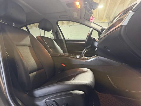 Used 2014 BMW 528i xDrive Sedan AWD/4WD image 10