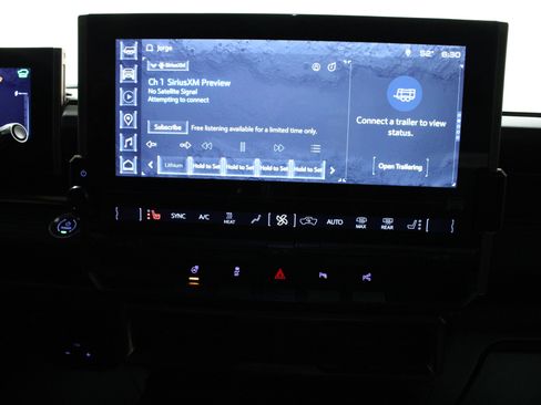 Used 2025 GMC Hummer EV 3X image 22