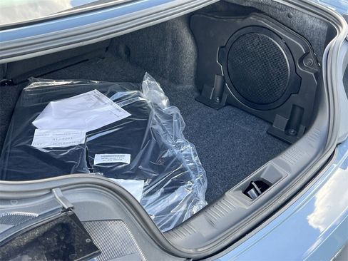 New 2025 Ford Mustang GT Premium image 23