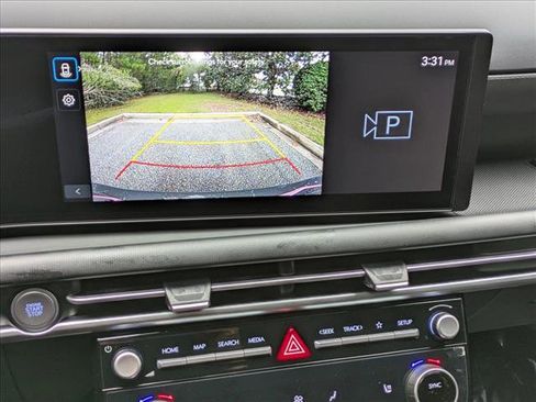 New 2026 Hyundai Tucson SEL AWD/4WD image 14