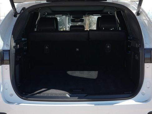 Used 2025 MAZDA CX-70 Plug-In Hybrid w/ Premium Plus image 25