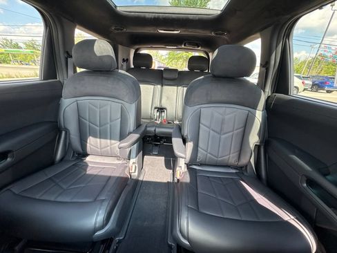 New 2027 Kia Telluride X-Line SX Prestige AWD/4WD image 9