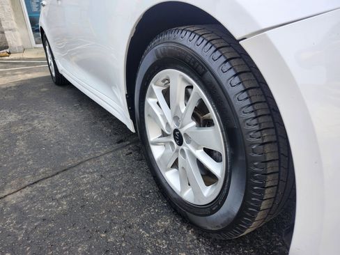 Used 2018 Kia Optima LX w/ Convenience Package image 35