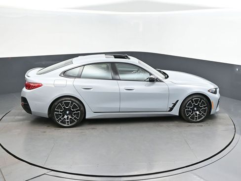 New 2026 BMW 430i w/ M Sport Package image 35