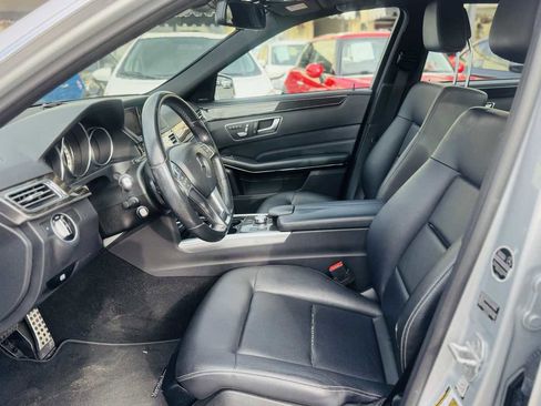 Used 2015 Mercedes-Benz E 350 Sedan image 18