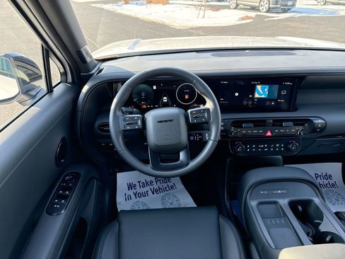 Certified 2026 Hyundai Palisade XRT Pro image 18