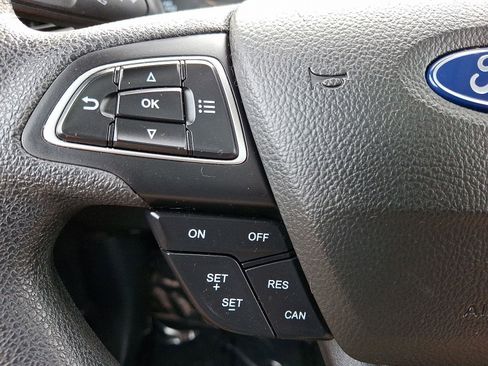 Used 2022 Ford EcoSport SE AWD/4WD image 21
