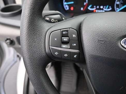 Used 2024 Ford Transit 150 Low Roof image 3