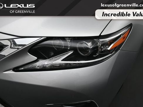 Used 2017 Lexus ES 350 FWD image 10