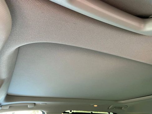 Used 2023 Nissan Rogue Platinum w/ Platinum Premium Package image 5